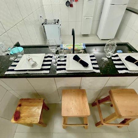 Apartamentos C7 쿠냐 외부 사진