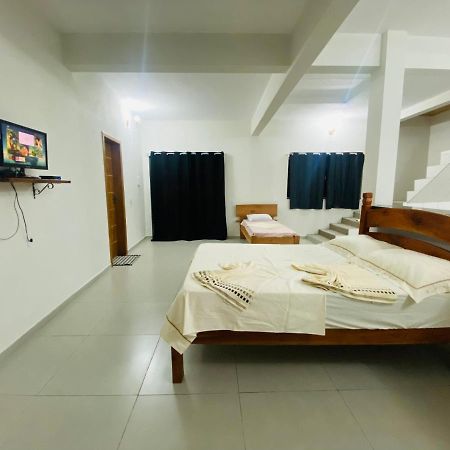 Apartamentos C7 쿠냐 외부 사진