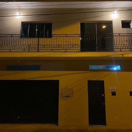 Apartamentos C7 쿠냐 외부 사진