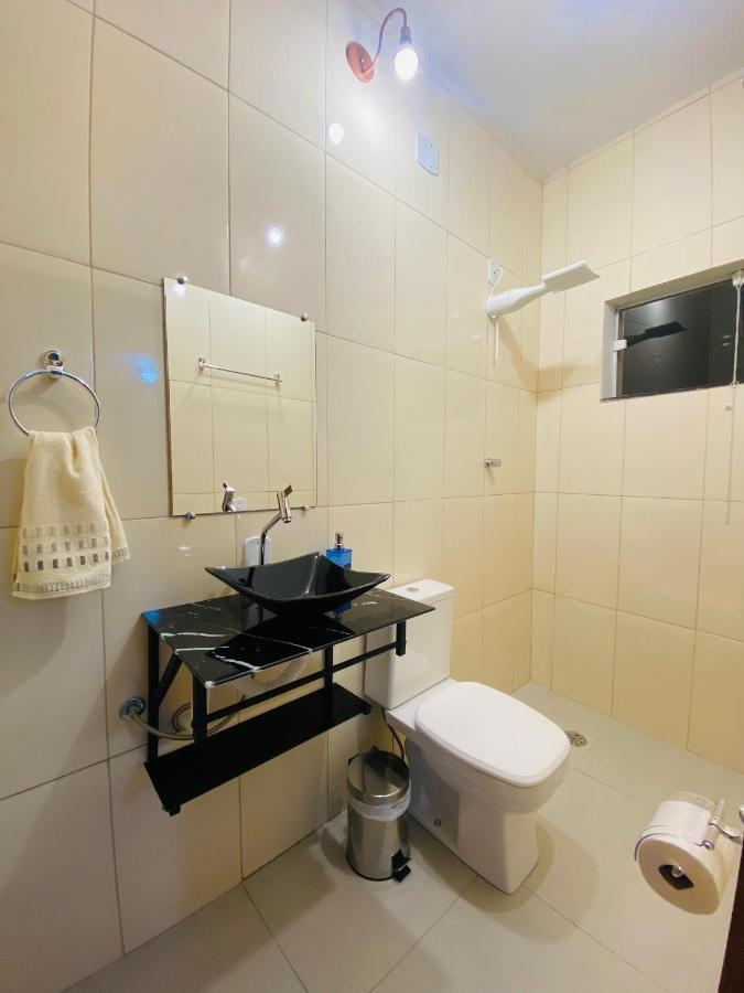 Apartamentos C7 쿠냐 외부 사진