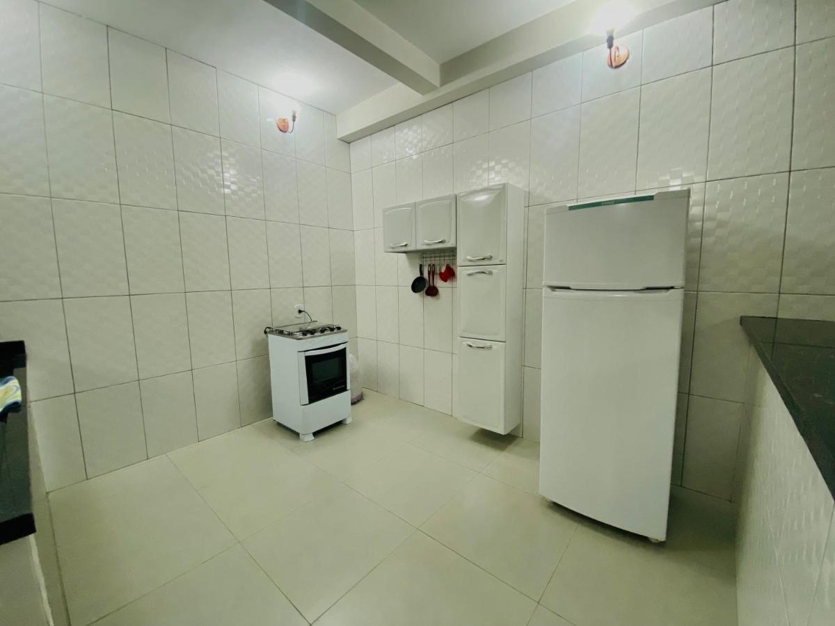 Apartamentos C7 쿠냐 외부 사진